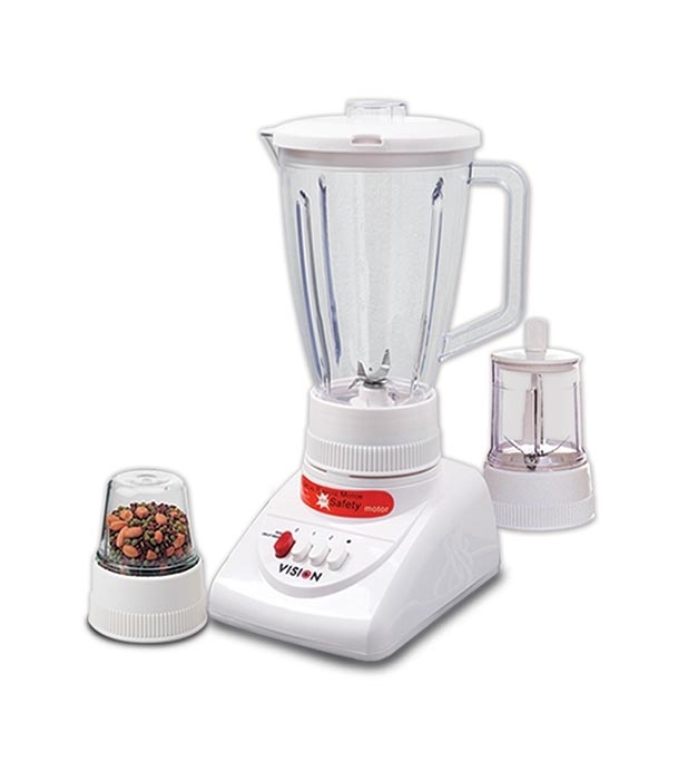 Blender Vision VSBL-S25 - Sky Blue - Image 2