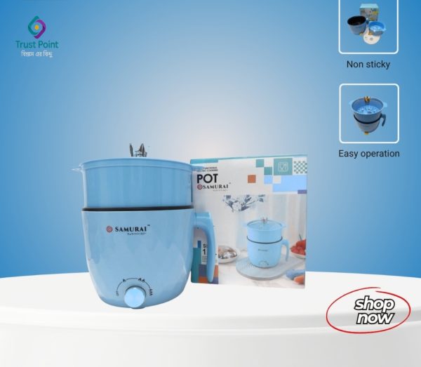 Mini multifunctional rice cooker